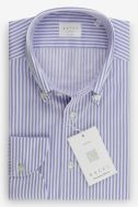 Camicia no stiro Xacus Classic PKR-XACUS-11810-WF307ML-005-AI2627