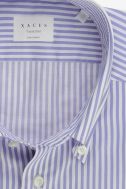 Camicia no stiro Xacus Classic PKR-XACUS-11810-WF307ML-005-AI2627