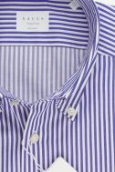 Camicia no stiro Xacus Classic PKR-XACUS-11810-WF307ML-007-AI2627