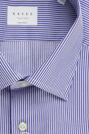 Camicia no stiro Xacus Classic PKR-XACUS-11810-WF331ML-003