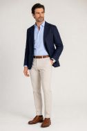 Camicia no stiro Xacus Regular PKR-XACUS-11810-WF507ML-001
