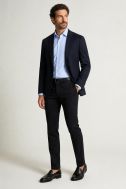 Camicia no stiro Xacus Regular PKR-XACUS-11810-WF507ML-001