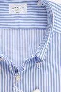 Camicia no stiro Xacus Regular PKR-XACUS-11810-WF507ML-005