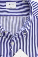 Camicia no stiro Xacus Regular PKR-XACUS-11810-WF507ML-007