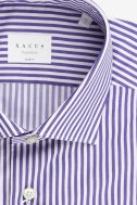 Camicia no stiro Xacus Regular PKR-XACUS-11810-WF558ML-007-AI2627