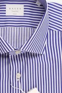 Camicia no stiro Xacus Regular PKR-XACUS-11810-WF558ML-007