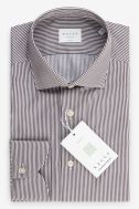 Camicia no stiro Xacus Regular PKR-XACUS-11810-WF558ML-010-AI2627