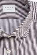 Camicia no stiro Xacus Regular PKR-XACUS-11810-WF558ML-010-AI2627