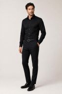 Camicia Xacus Slim PKR-XACUS-16113-658-003