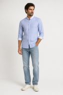 Camicia DNL Regular PKT1JLTA8LREGULARE7C