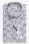 Camicia Caliban Regular PKT4N7WAOXREGULARA2B
