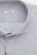 Camicia Caliban Regular PKT4N7WAOXREGULARA2B
