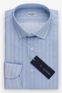 Camicia Bagutta Regular PKT6MBGDHBREGULARG5B