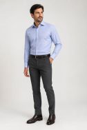 Camicia Bagutta Regular PKT6MBGDHBREGULARG5B