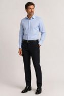 Camicia Bagutta Regular PKT6MBGDHBREGULARG5B