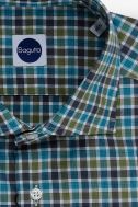 Camicia Bagutta Classic PKT6TC50HCLASSICE8E