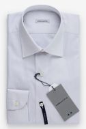 Camicia Webb & Scott Regular PKT86FPB95REGULARA3C