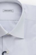 Camicia Webb & Scott Regular PKT86FPB95REGULARA3C