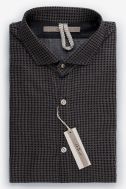Camicia DNL Slim PKTCLX55ATSLIMA2C
