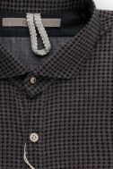 Camicia DNL Slim PKTCLX55ATSLIMA2C