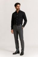 Camicia DNL Slim PKTD5JQKR9SLIMG2C