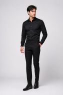 Camicia DNL Slim PKTD5JQKR9SLIMG2C