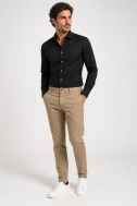 Camicia DNL Slim PKTD5JQKR9SLIMG2C