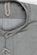 Camicia DNL Slim PKTRU5TR34SLIME6B