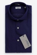 Camicia New England Regular PKTY8Y6GMZREGULARG7C