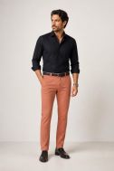 Pantalone Meyer Regular PKX-MEYER-5013-BONN-45