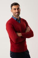 Maglia Privati Firenze Slim PRIVATI-FX1130-002-208