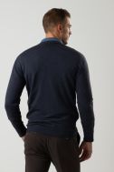 Maglia Privati Firenze Slim PRIVATI-FX1130-006-00180