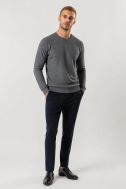 Maglia Privati Firenze Slim PRIVATI-FX1154-001-20983