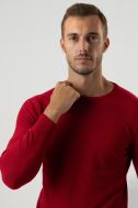 Maglia Privati Firenze Slim PRIVATI-FX410-001-5128