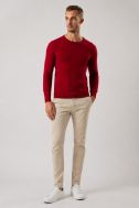 Maglia Privati Firenze Slim PRIVATI-FX410-001-5128