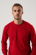 Maglia Privati Firenze Slim PRIVATI-FX410-001-ROSSO
