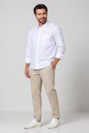Camicia no stiro Seidensticker Classic SEIDENSTICKER-01001007-01
