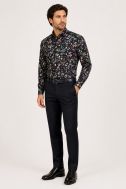Camicia no stiro Seidensticker Regular SEIDENSTICKER-01146560-37