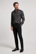 Camicia no stiro Seidensticker Regular SEIDENSTICKER-01146560-37
