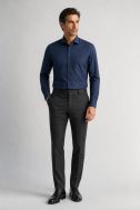 Camicia no stiro Seidensticker Regular SEIDENSTICKER-01155840-19