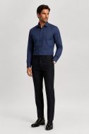 Camicia no stiro Seidensticker Regular SEIDENSTICKER-01155840-19