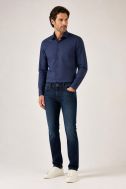 Camicia no stiro Seidensticker Regular SEIDENSTICKER-01155840-19