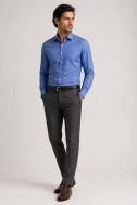 Camicia no stiro Seidensticker Slim SEIDENSTICKER-01666260-11