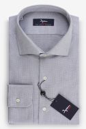 Camicia no stiro Ingram Slim SKT014E57ESLIMB2B
