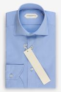 Camicia Guglielminotti Slim SKT01CB880SLIMG4D