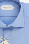 Camicia Guglielminotti Slim SKT01CB880SLIMG4D
