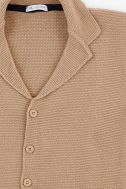 Maglia Trepuntonove Slim SKT0524F3BSLIME6C