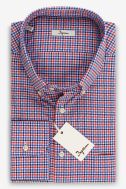 Camicia Ingram Regular SKT05EB682REGULARF3C