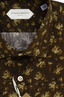 Camicia Guglielminotti Slim SKT06D38FDSLIMD4D