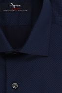 Camicia no stiro Ingram Slim SKT073BB16SLIMD8D